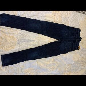 American Eagle Super HI-Rise Jegging